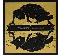 Villagers - Becoming a Jackal (10th Anniversary) (Rsd 2020) [Vinilo]