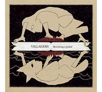 Villagers Becoming A Jackal (Vinyl) (Importación USA)