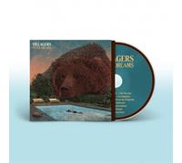 Villagers Fever Dreams (CD) Album (Importación USA)