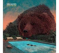 Villagers Fever Dreams Mp3) (Vinyl) (Importación USA)