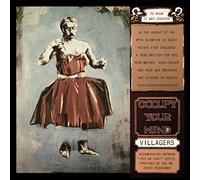 Villagers - Occupy Your Mind [Vinilo]
