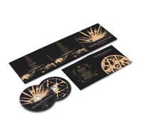 Villagers of Ioanni Through Space and Time: Alive in Athe (CD) (Importación USA)