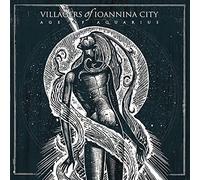 Villagers Of Ioannina City - Age Of Aquarius [Vinilo]