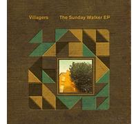 Villagers - Sunday Walker Ep [Vinilo]