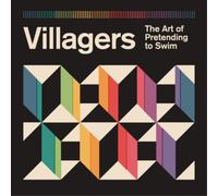 The Art Of Pretending To Swim [Vinilo]