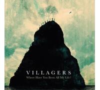 Villagers Where Have You Been All My Life? (CD) Album
