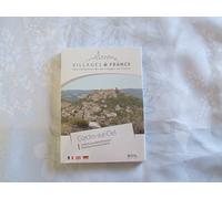 Villages de France volume 10 : Cordes-sur-Ciel [Francia] [DVD]