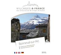 Villages de France volume 12 : Bonneval-sur-Arc [Francia] [DVD]