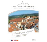 Villages de France volume 13 : Flavigny-sur-Ozerain [Francia] [DVD]