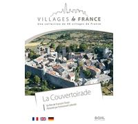 Villages de France volume 14 : La Couvertoirade [Francia] [DVD]