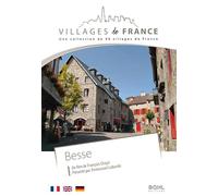 Villages de France volume 17 : Besse [Francia] [DVD]