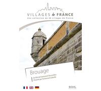 Villages de France volume 20 : Brouage [Francia] [DVD]