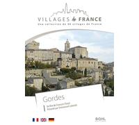 Villages de France volume 23 : Gordes [Francia] [DVD]