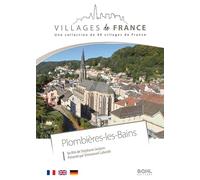 Villages de France volume 24 : Plombières [Francia] [DVD]
