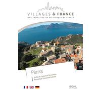 Villages de France volume 25 : Piana [Francia] [DVD]