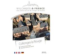Villages de France volume 28 : Collonges-la-Rouge [Francia] [DVD]