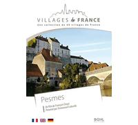 Villages de France volume 33 : Pesmes [Francia] [DVD]