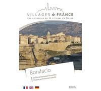 Villages de France volume 35 : Bonifacio [Francia] [DVD]