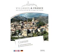 Villages de France volume 36 : Coarazes [Francia] [DVD]
