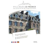 Villages de France volume 6 : Paimpont [Francia] [DVD]