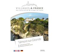 Villages de France volume 8 : Talmont [Francia] [DVD]