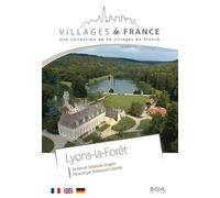 Villages de France volume 9 : Lyons-la-Forêt [Francia] [DVD]