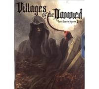 Villages of the Damned: Three Horrors From Spain [USA] [Blu-ray]