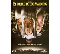 Villaggio dei dannati