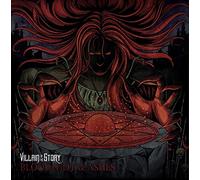 Villain of the Story Bloodshot / Ashes Deluxe Edition (CD) (Importación USA)