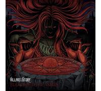 Villain of the Story Bloodshot / Ashes Deluxe Edition (CD) (Importación USA)