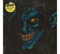 Villain of the Story – Convergence: Two Minds in One – Vinilo