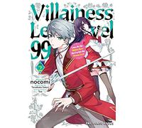 VILLAINESS LEVEL 99 02 I MAY BE HIDDEN BOSS NOT DEMON: I May Be the Hidden Boss But I'm Not the Demon Lord: 2