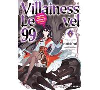 Villainess Level 99 Volume 4