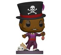 Villains Doctor Facilitador Pop Disney #1084 Vinyl Figura Funko