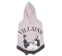 Sudadera de villanas de Disney para perro - Disney - Tamaño: L