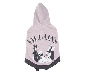 VILLAINS - Dog Hoodie - L ACC NUEVO