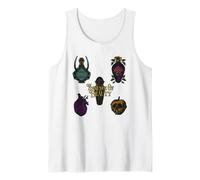 Villains Essence Of Beauty Potions Camiseta sin Mangas