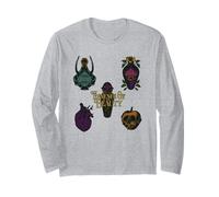 Villains Essence Of Beauty Potions Manga Larga