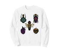 Villains Essence Of Beauty Potions Sudadera
