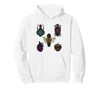 Villains Essence Of Beauty Potions Sudadera con Capucha