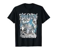 Villains Hades Live In Concert Camiseta