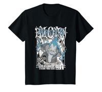 Villains Hades Live In Concert Camiseta
