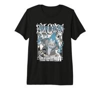 Villains Hades Live In Concert Camiseta premium