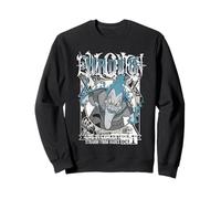 Villains Hades Live In Concert Sudadera