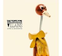 Villains--Live & Acoustic