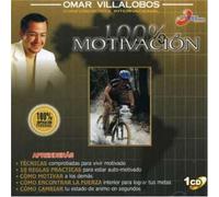 Villalobos, Omar - 100% Motivacion