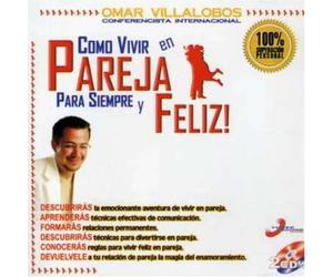Villalobos, Omar - Como Vivir En Pareja