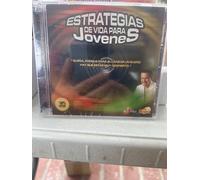 Villalobos, Omar - Estrategias De Vida Para Jovenes
