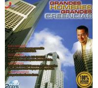 Villalobos, Omar - Grandes Hombres Grandes Creencias