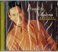 Villalona, Angelito - Caricias
